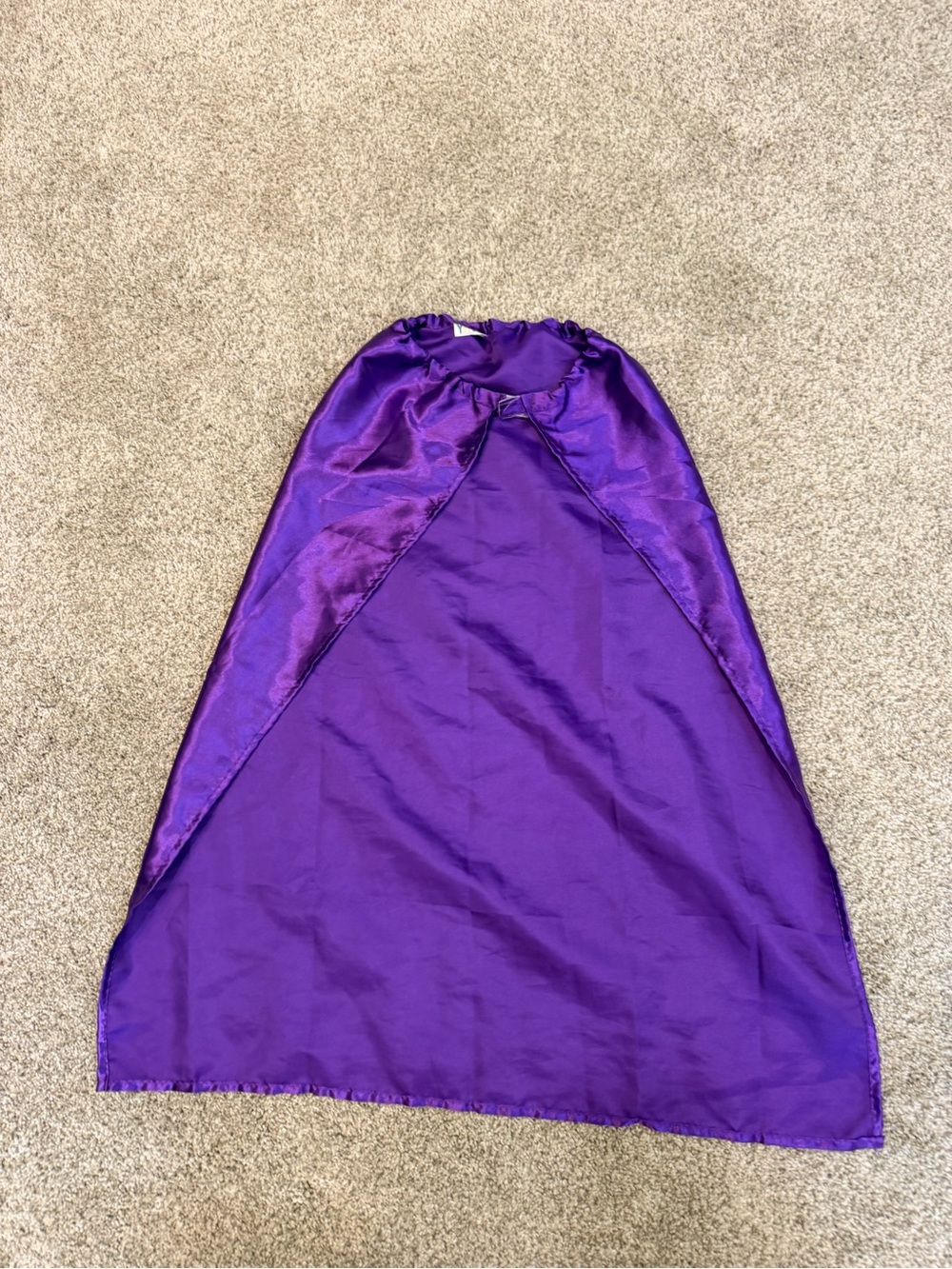 Kids Girls Superhero Cape Set Lot of 3 Costume Dress-Up - Picture 2 of 12